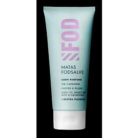 Matas Striber Foot Ointment Extra Caring 100ml