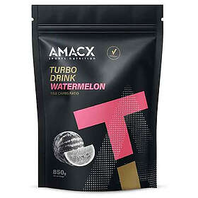 Amacx Turbo Drink 850g