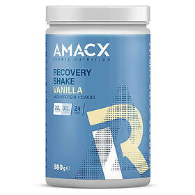 Amacx Recovery Shake 800g