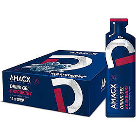 Amacx Drink Gel 12x60ml