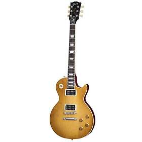 Gibson Slash Jessica Les Paul Standard Honey Burst