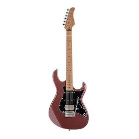 Cort G250SE Vivid Burgundy