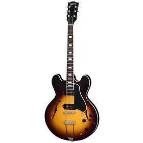 Gibson ES-330 Tobacco Sunburst