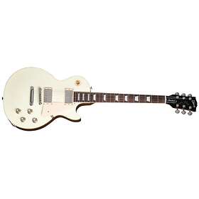 Gibson Les Paul Standard 60s Plain Top Classic White