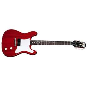 Epiphone Coronet (USA Collection) Vintage Cherry