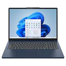 Lenovo IdeaPad Slim 3i Gen 10 83K5CTO1WWFR1 16" Core 5 210H 16GB RAM 1TB SSD