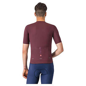 Castelli Premio Evo S/S (Herr)