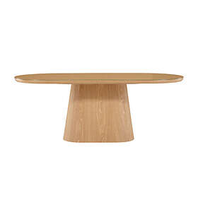 Venture Home Castor Matbord