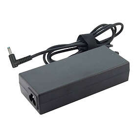 Qoltec Monolith strömadapter 65Watt