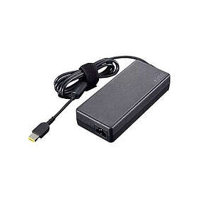 Lenovo 135W AC Adapter (Slim Tip) strömadapter 135Watt