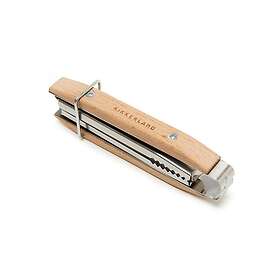 Kikkerland Expandable Tongs (CU347)