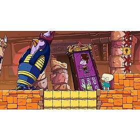 Rugrats Adventures in Gameland (PS5)