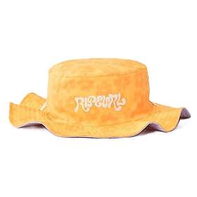 Rip Curl Chapeau Mixed réversible UPF Bucket Fille (Jr)