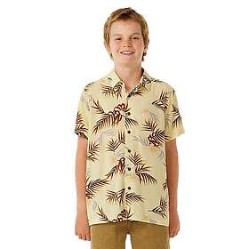 Rip Curl Chemise enfant à manches courtes Surf Revival (Jr)