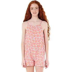 Rip Curl Combishort Fille Neon Isles Floral (Jr)