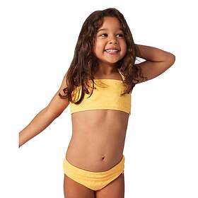 Rip Curl Maillot de bain Rainbow Tide Terry Fille (1-8 ans) (Jr)