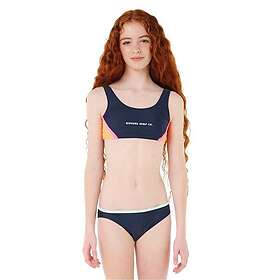Rip Curl Maillot de bain Revival Surf Fille (Jr)