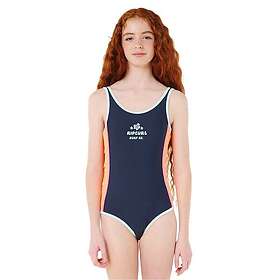 Rip Curl Maillot de bain une pièce Fille Surf Revival (Jr)