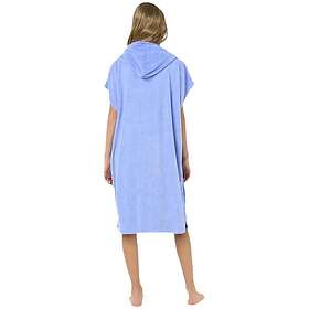 Rip Curl Poncho serviette à capuche fille Classic Surf (Jr)