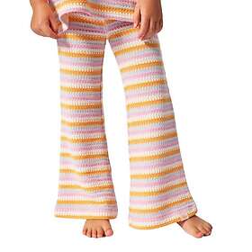 Rip Curl Pantalon rayé Rainbow Tide Fille (1- 8 ans) (Jr)