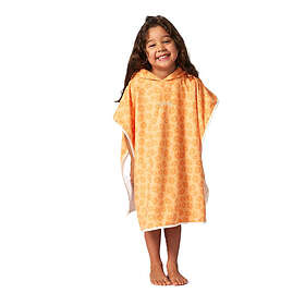 Rip Curl Poncho serviette à capuche Mixed Fille (Jr)
