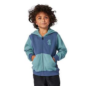 Rip Curl Sweat à Capuche Zippé Energy Enfant (Jr)