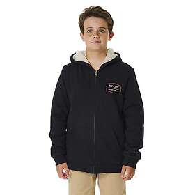 Rip Curl Sweat zippé doublé (Jr)