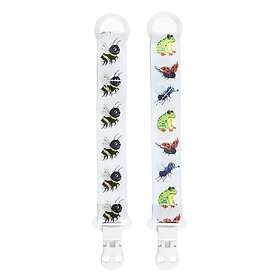 Fresh kid Humlan Djojj Napphållare 2-pack