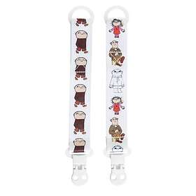 Fresh kid Alfons Åberg Napphållare 2-pack