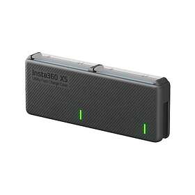 Insta360 X5 Utility Fast Charge Case