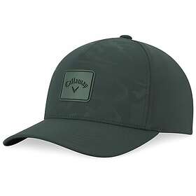 Callaway Favorite Track Keps Forest