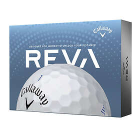 Callaway Reva Pearl Dam