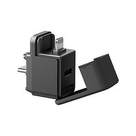 Insta360 X5 Quick Reader