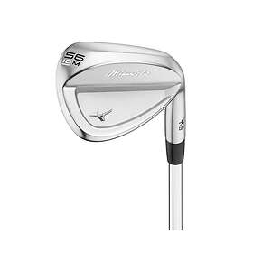 Mizuno Pro T3 Satin Chrome Wedge