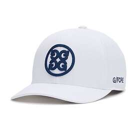 G/FORE Circle Stretch Twill Snow Keps (dam)