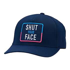G/FORE Shut your Face Stretch Twill Keps