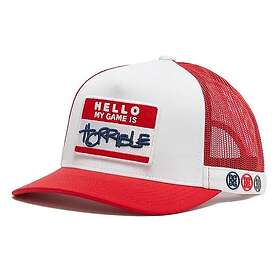G/FORE Hello Trucker Snow Keps