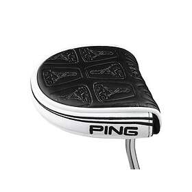 Ping Mallet Putter Headcover