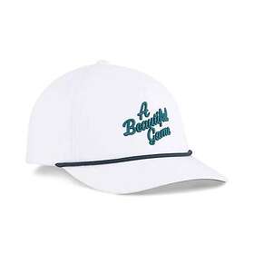 Puma Beautiful Game Cap