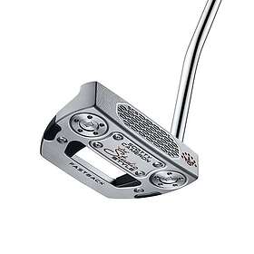 Scotty Cameron Studio Style Fastback