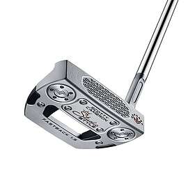 Scotty Cameron Studio Style Fastback 1,5 (Fattning: Höger, Längd: 35")