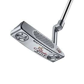 Scotty Cameron Studio Style Newport 2 (Fattning: Vänster, Längd: 34")