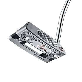 Scotty Cameron Studio Style Squareback