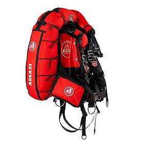 Audaxpro Area-51 30l Bcd