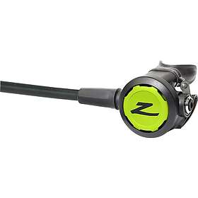 Zeagle Envoy Ii Octopus