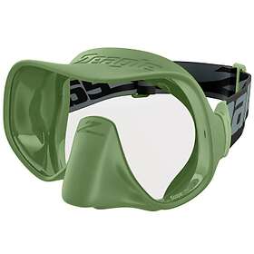 Zeagle Scope Mono Dykmask