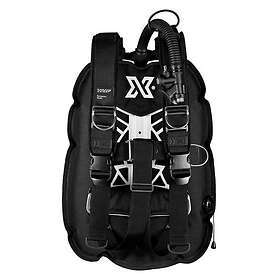 XDeep Ghost Deluxe Without Weight Pockets Vinge