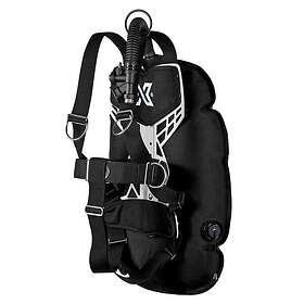 XDeep Ghost Standard Without Weight Pockets Vinge