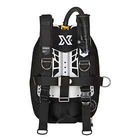 XDeep Zen Deluxe Aluminium Backplate