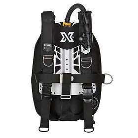 XDeep Zen Deluxe Steel Weight Pockets Vinge